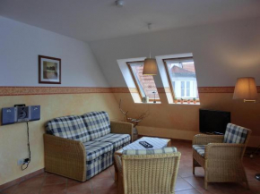 Ferienwohnung P8, Graal-Muritz
